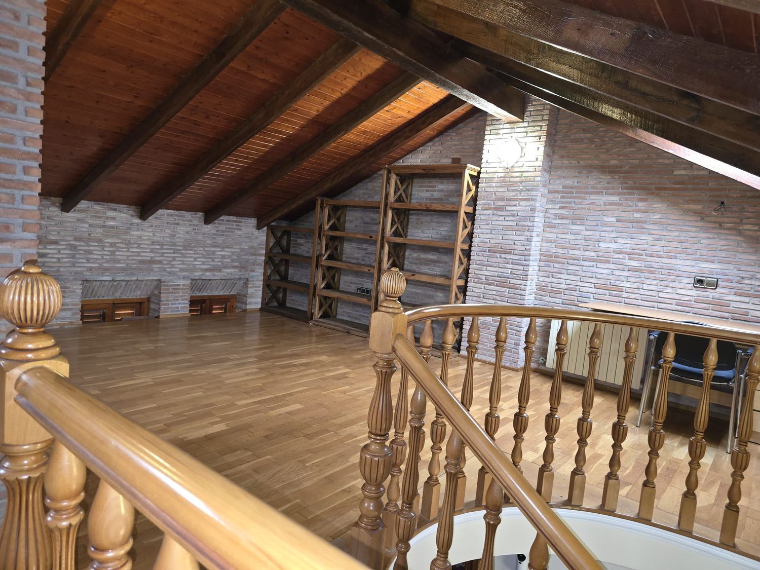 Casa de pueblo en Calle de Gabriel i Galán - Foto 11
