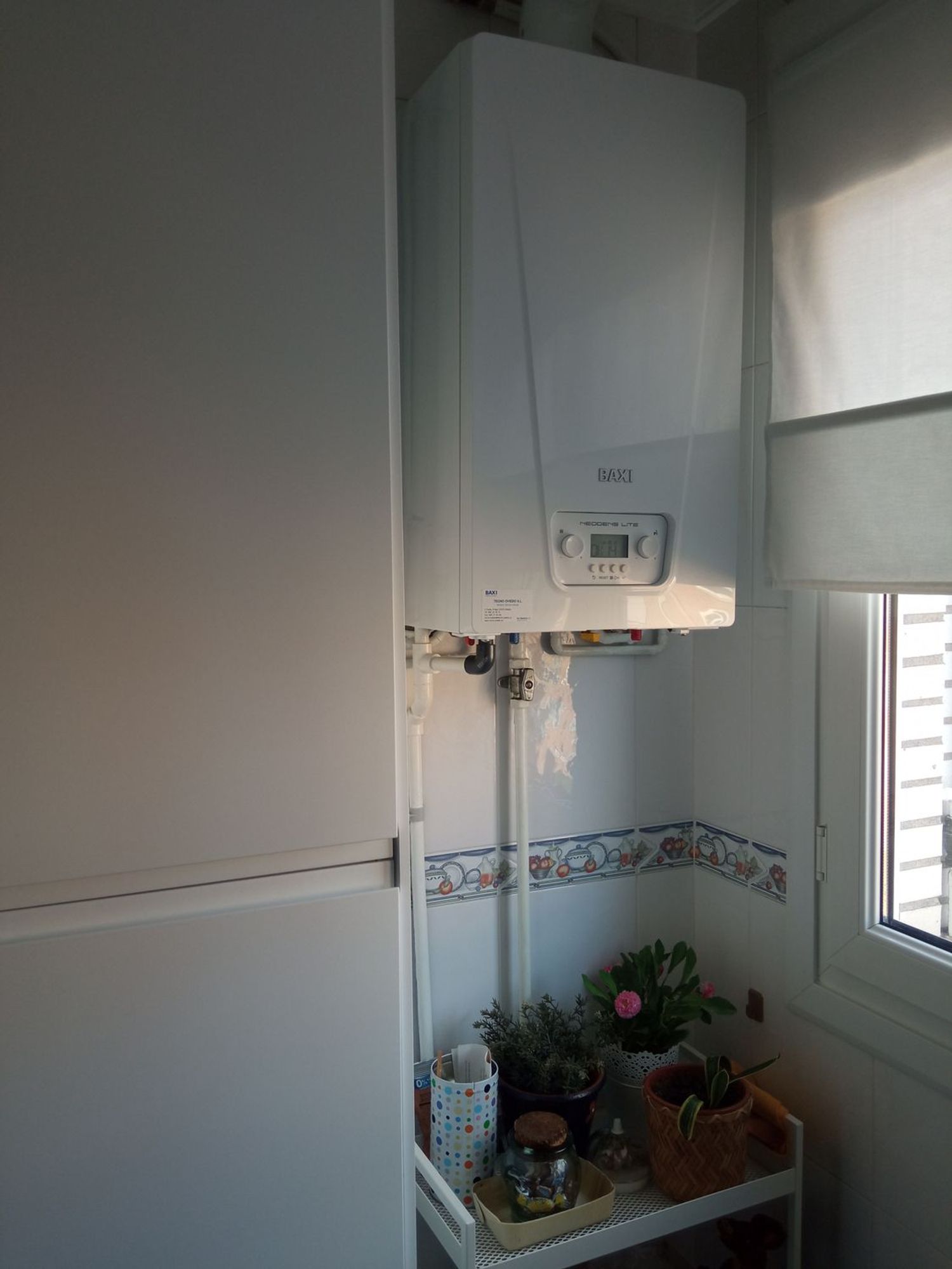 Piso en Barrio Corredoria-La Carisa-Prado de La Vega - Foto 6