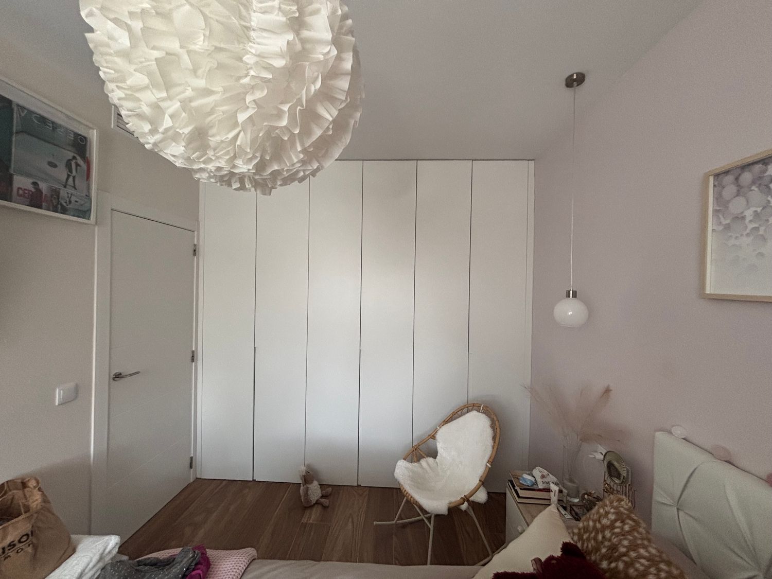 Chalet pareado en Calle de la Serra de la Carrasqueta, 15, Maravisa, Maravisa - Foto 2