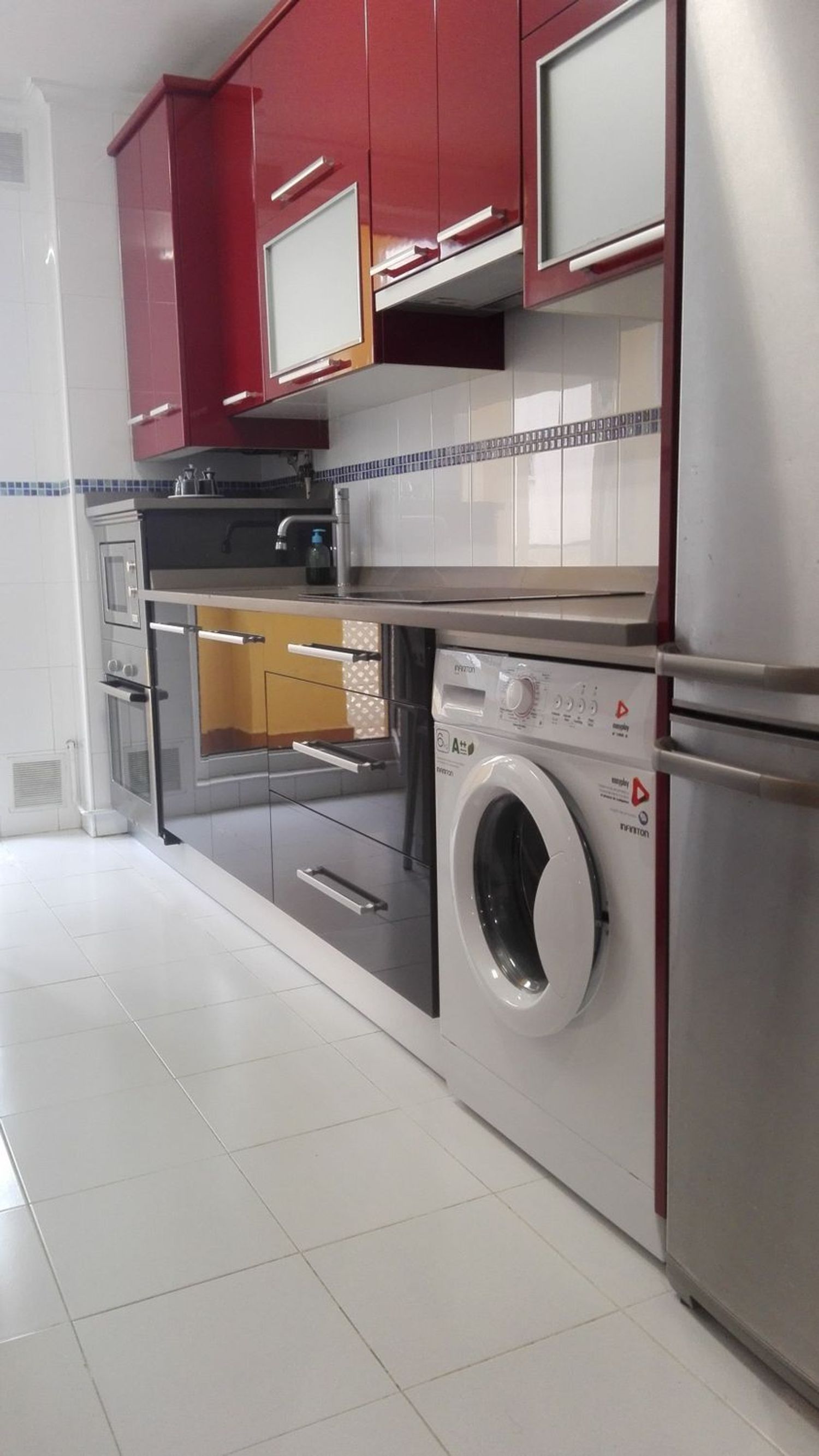 Piso en Doctor López Garzón, 1 PortalB - Foto 20