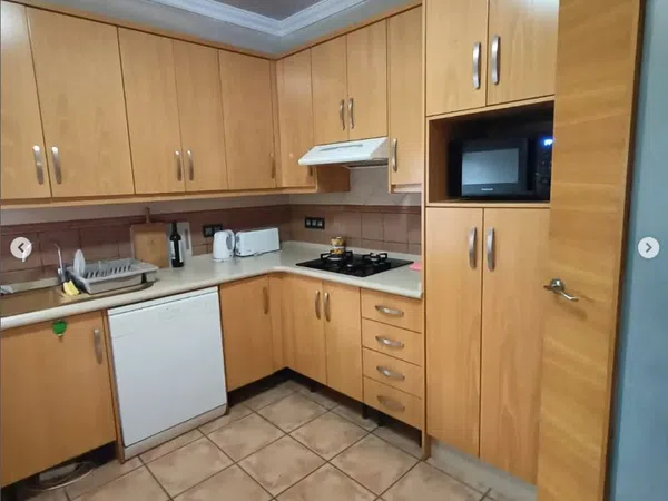 Casa o chalet independiente en Camino Viejo del Puerto s/n, La Hoya-Almendricos-Purias, La Hoya-Almendricos-Purias - Foto 19
