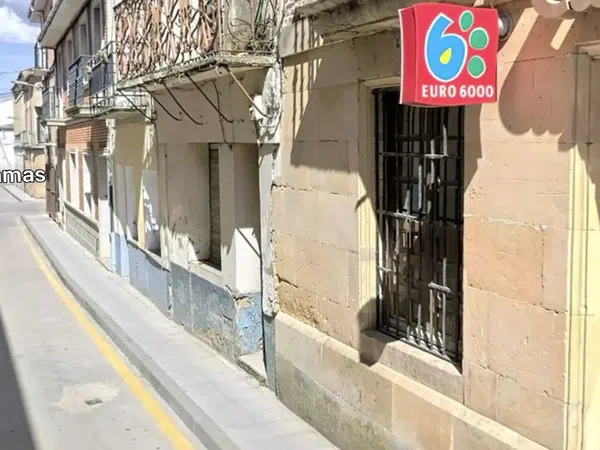 Casa de pueblo en Calle Derecha de Toro, 6 - Foto 2