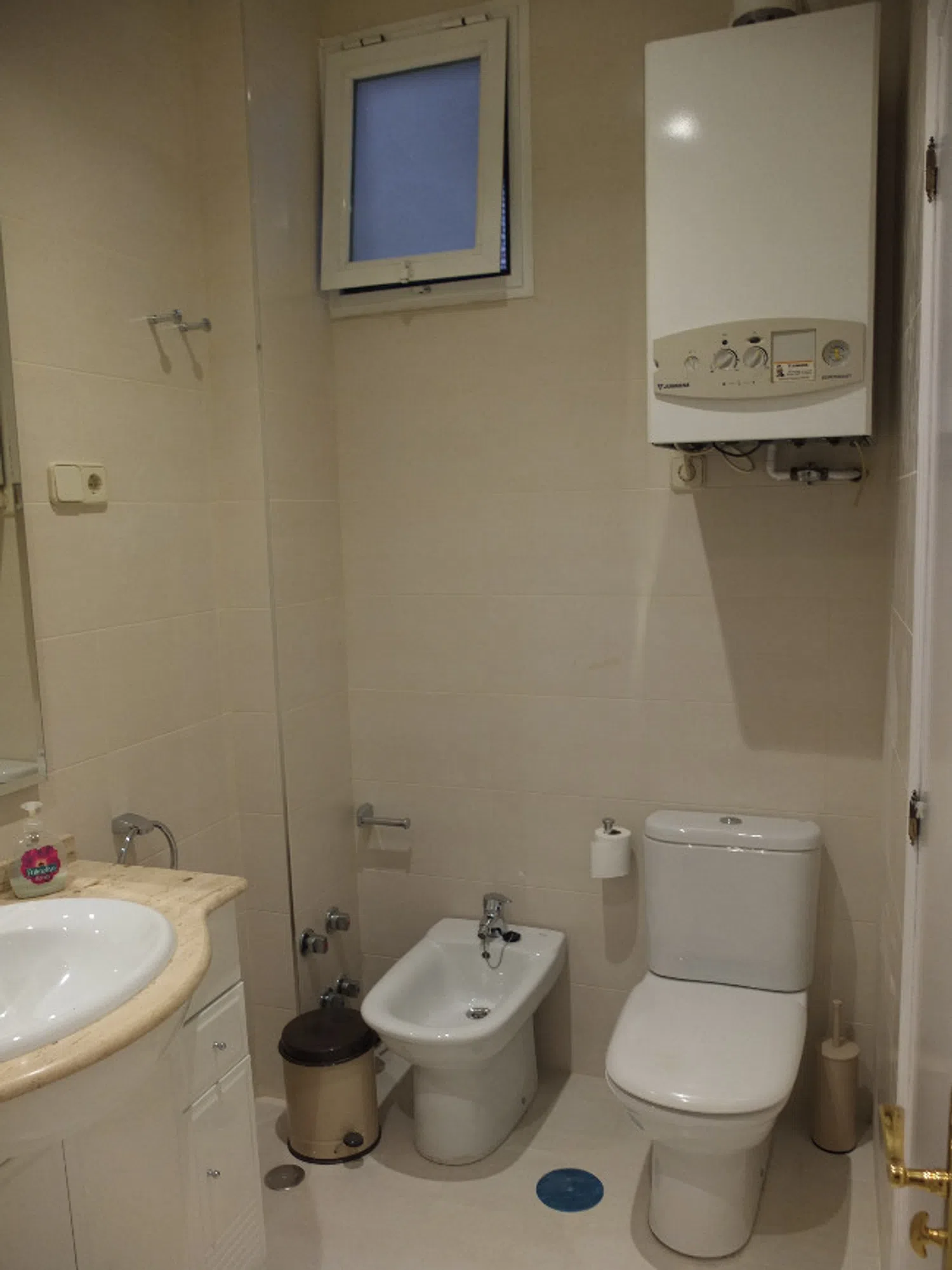 Estudio en calle de Diego de León, 40 - Foto 15