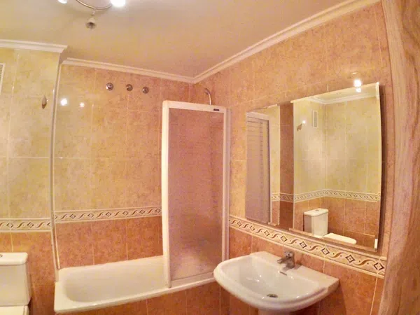Piso en Calle del Riu Adra, 5 a, Zona Ensanche-Río Jucar - Foto 15