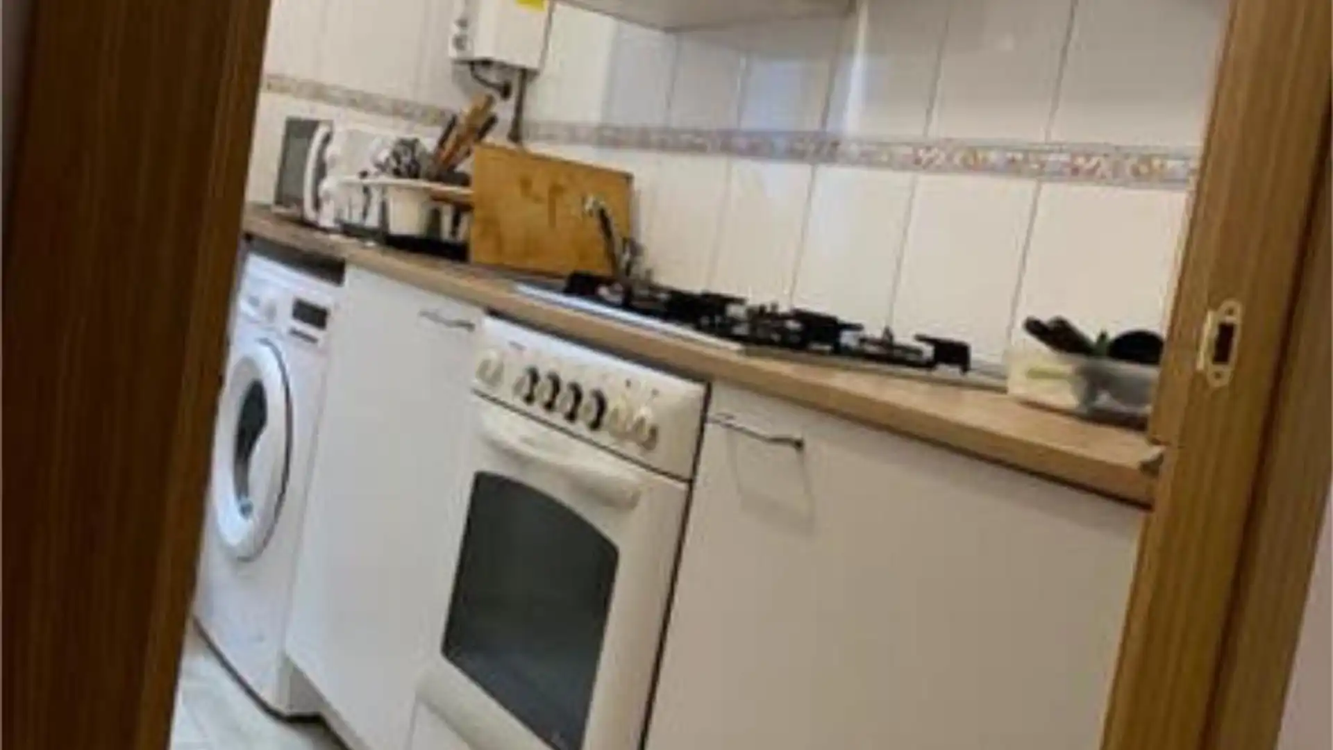 Piso en Infanta Mercedes - Foto 3