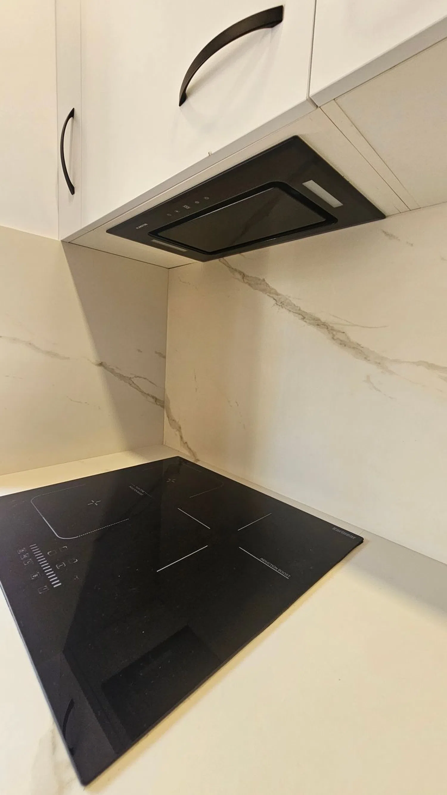 Ático en Angel Villena, 21 - Foto 3