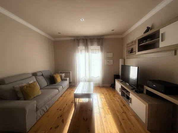 Dúplex en Barrio El Pardo