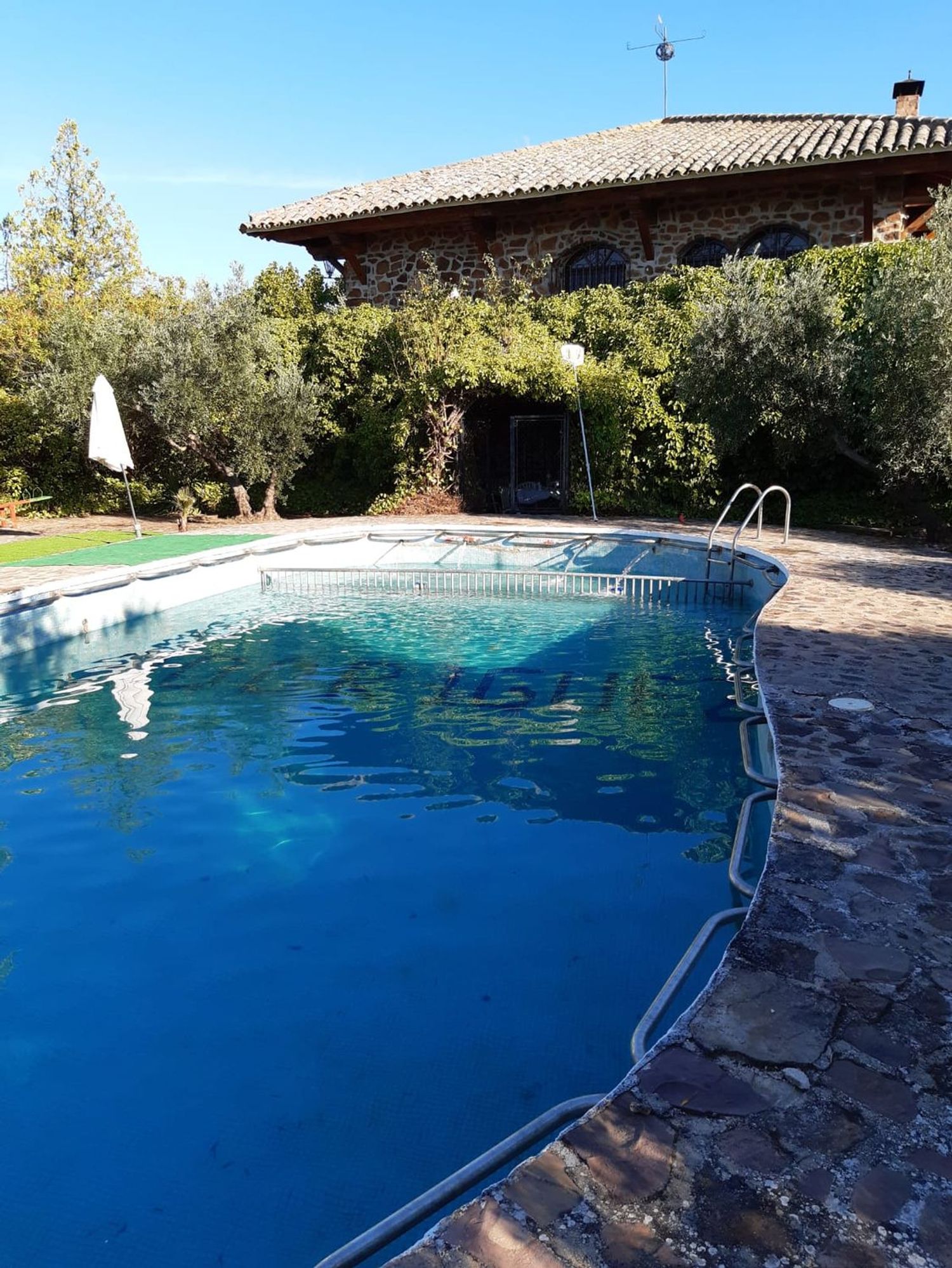 Casa o chalet independiente en Paraje Camino Segura, 1 - Foto 10