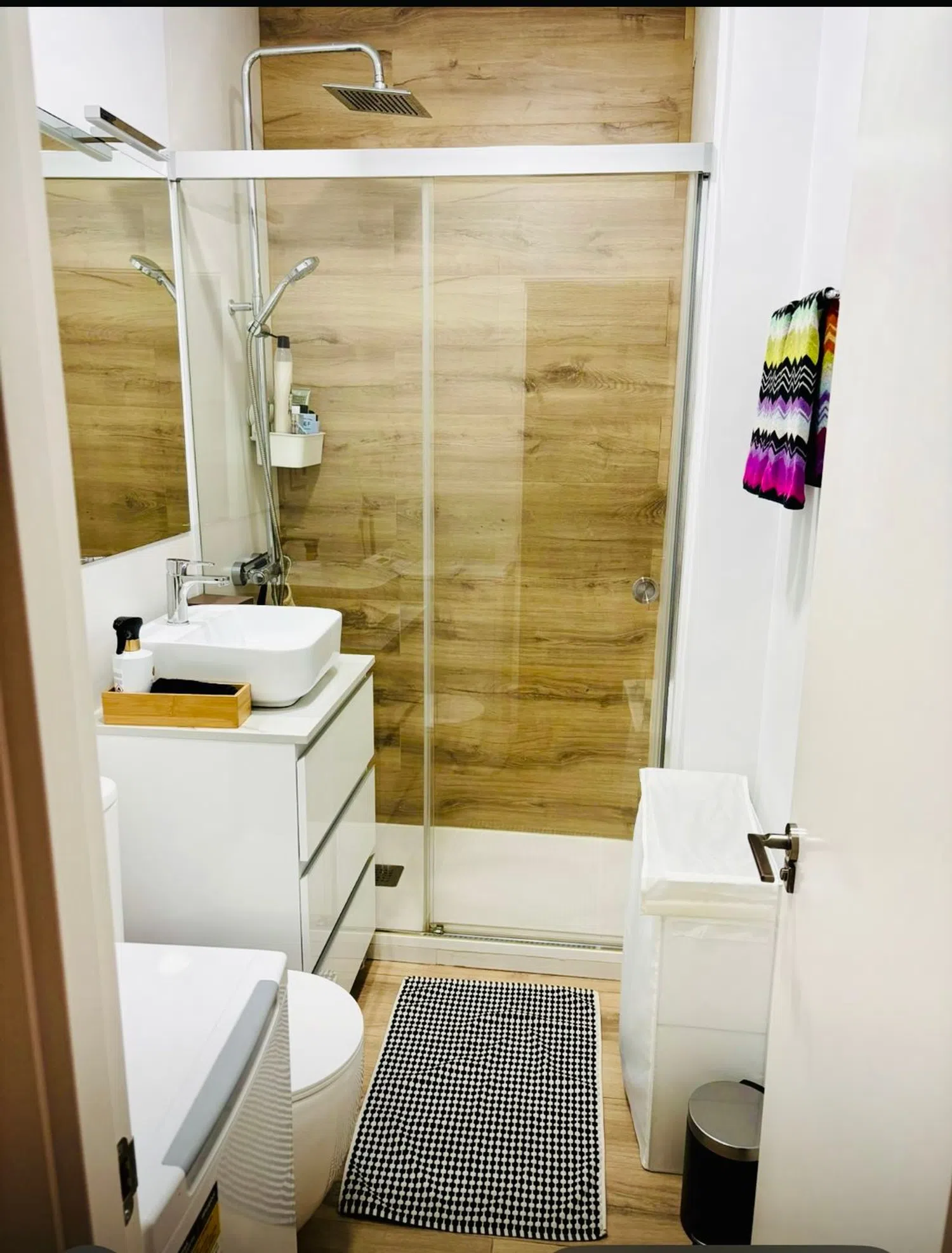 Piso en calle del Barquillo, 25 - Foto 9