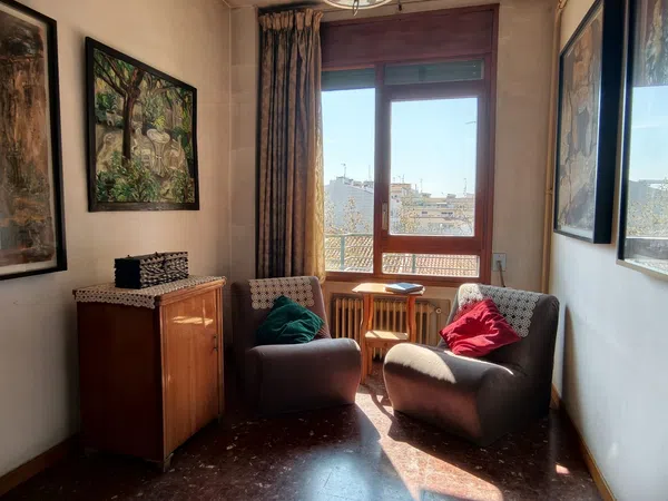 Piso en avenida de Barberà, 71 - Foto 10