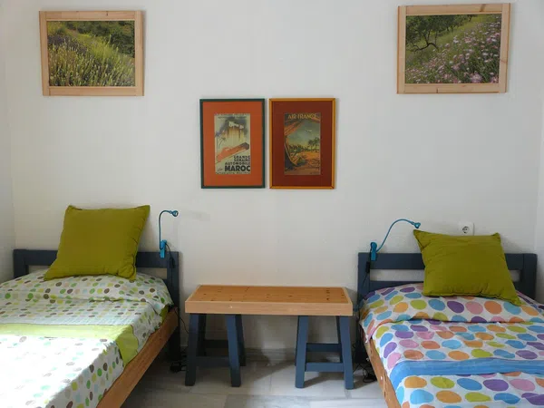 Ático en calle Carrión, 11 - Foto 11