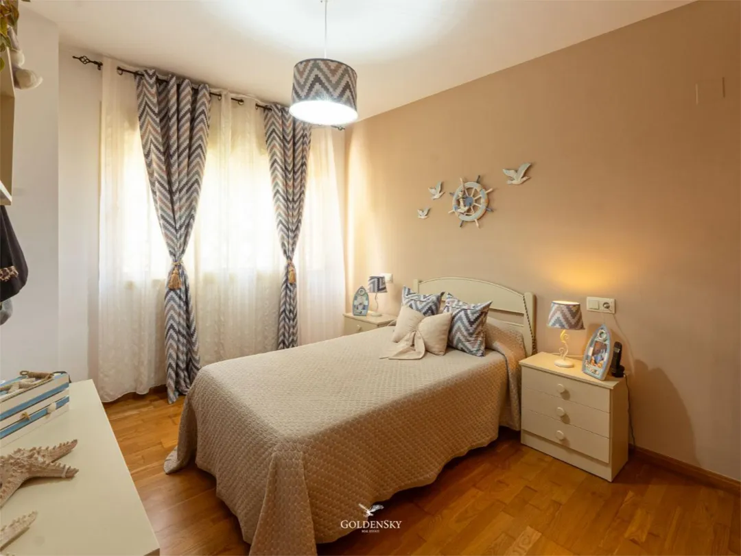 Piso en  Arrabal Uen. R19 Maria Rojas 207A - Foto 7