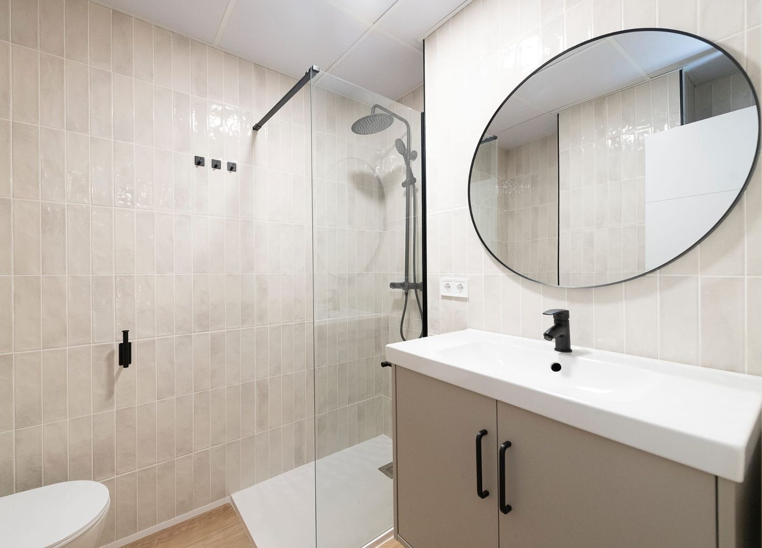 Piso en calle Jorge Guillén, 15 - Foto 17