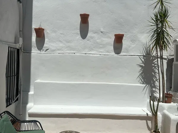 Chalet adosado en Calle Santíssima Trinitat, 10, Centro Urbano, Centro Urbano - Foto 4