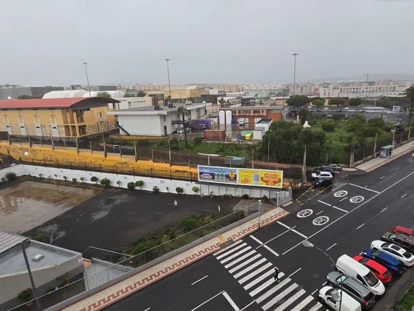 Piso en avenida de la Feria, 1 - Foto 28