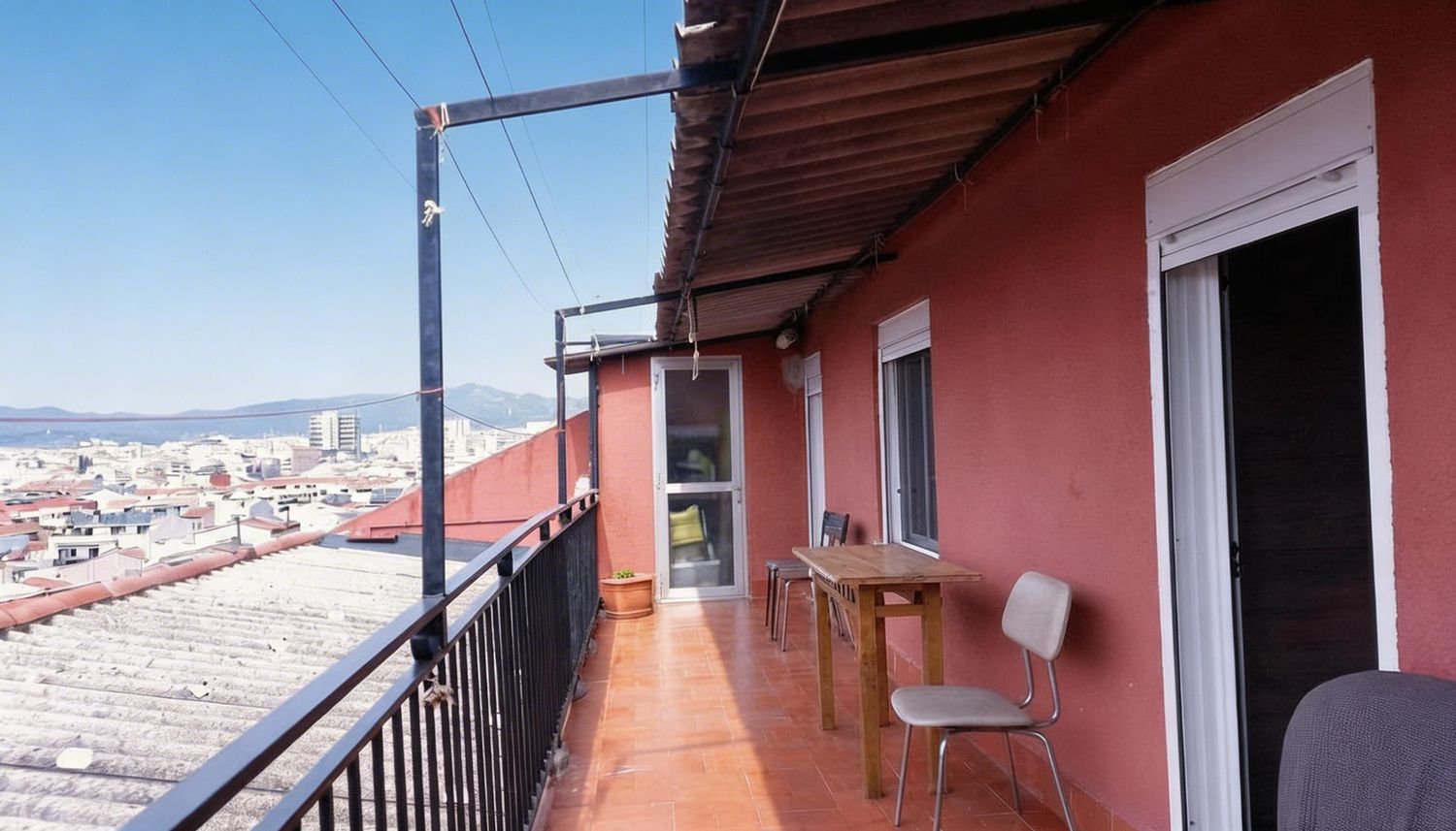 Ático en calle de Colom, 310 - Foto 2