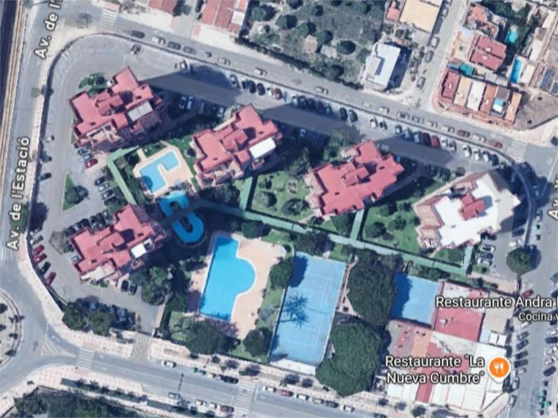 Piso en  Avinguda Ausiàs March 6 - Foto 10