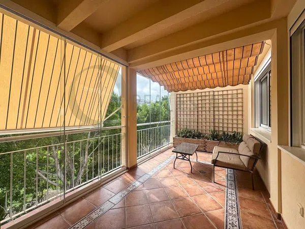 Chalet adosado en Avenida Pintor Fernando Soria, Alicante Golf - Foto 47