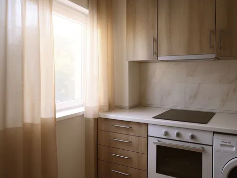 Estudio en calle Alcalá, 232