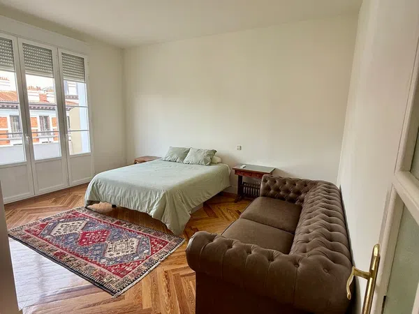 Piso en calle de Sagasta, 30