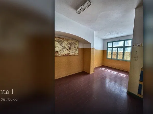 Casa o chalet independiente en Paseo Chil, 15, Schamann - Rehoyas - Foto 20