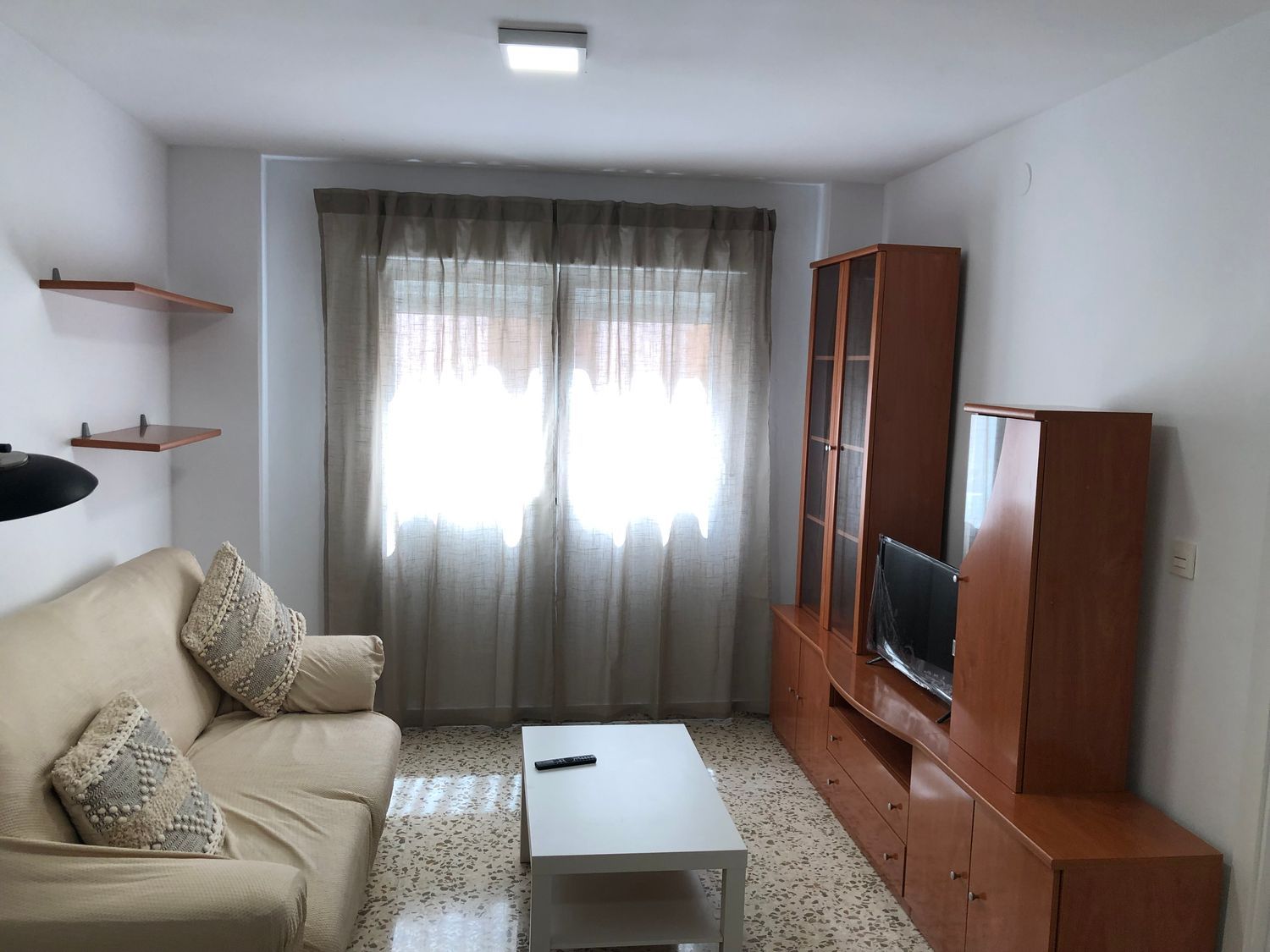 Piso en calle Hornillo de Cartuja, 9