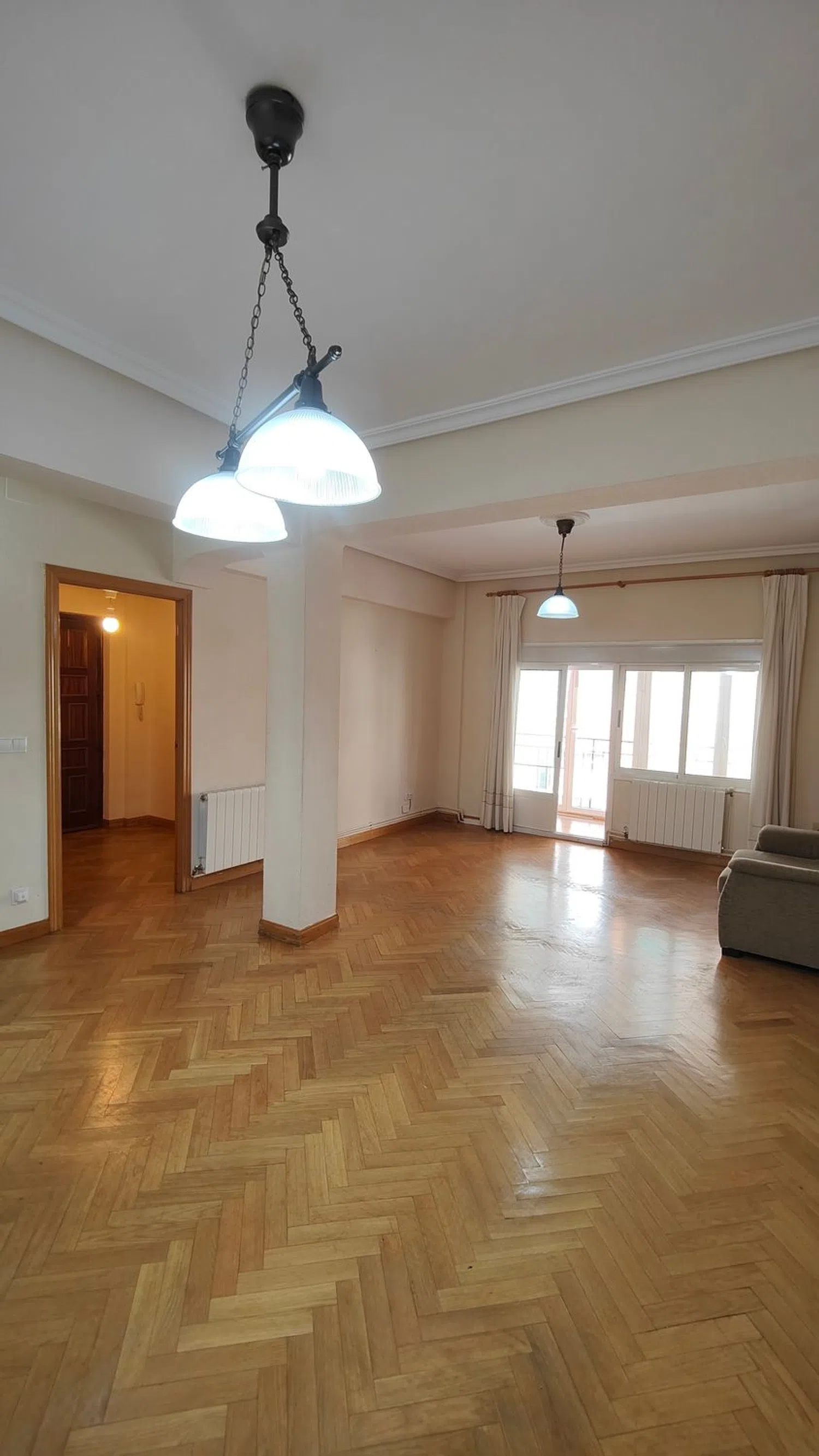 Piso en calle José Luis Barriga Rubio, 8 - Foto 1