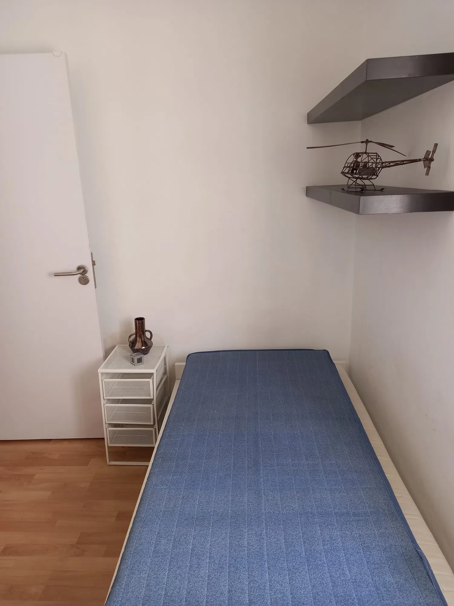 Piso en calle Dr.Fedriani 44, 44 - Foto 8
