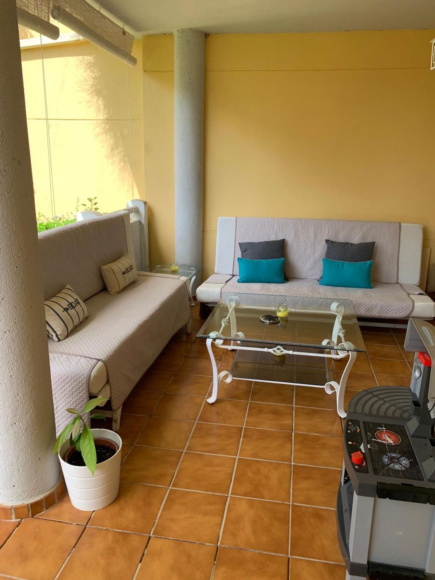 Piso en Urbanización Jardines del Puerto, 1, Cabopino - Artola - Foto 3