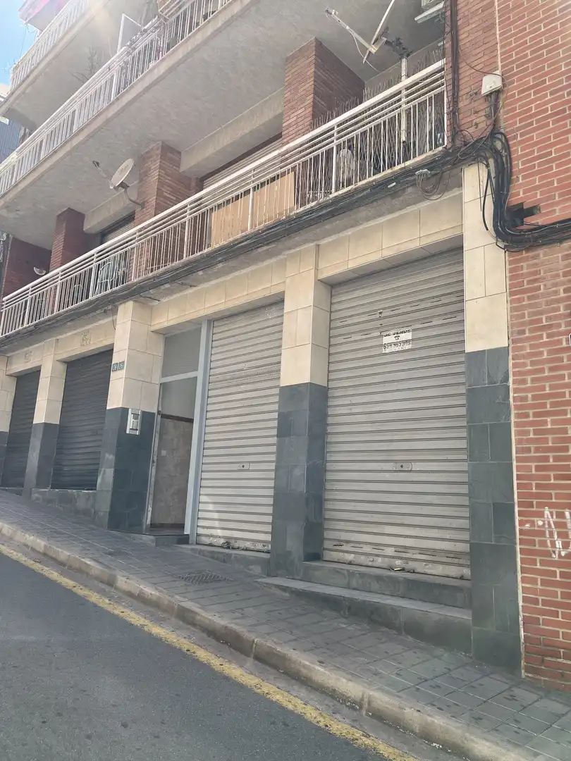 Local comercial en  Calle Teniente Llorca 26 - Foto 4