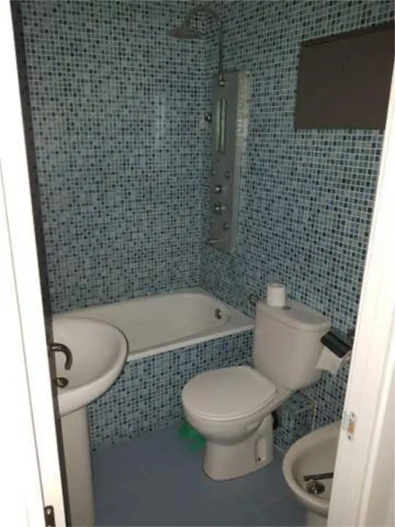 Piso en Iviasa (Renfe-metro mostoles Centra - Foto 3