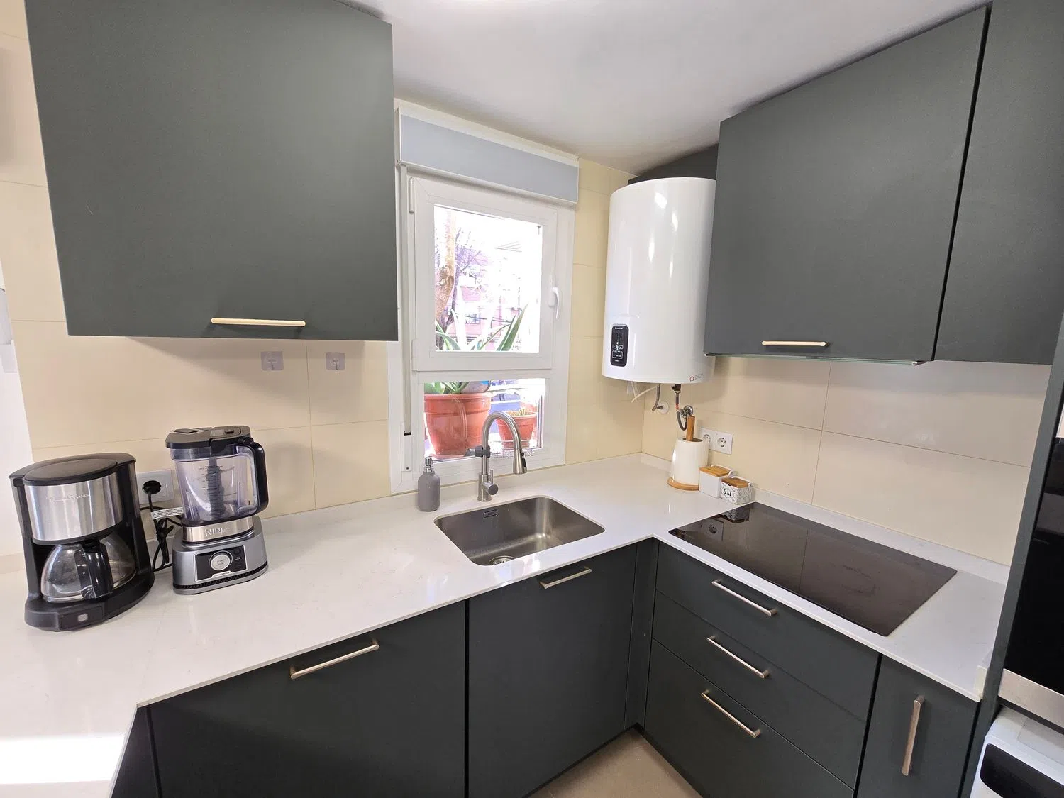 Piso en calle de Azcoitia, 17 - Foto 15