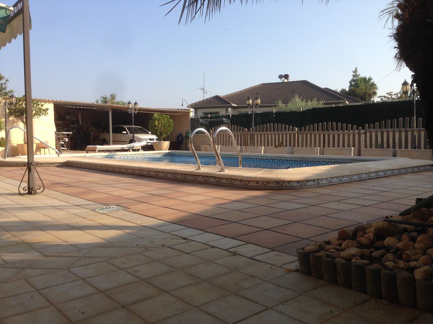 Casa independiente en carril Torre Leales, 139 - Foto 4