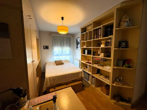 Chalet pareado en Calle de la Alberca, 4, Foso-Moreras, Foso-Moreras - Foto 17