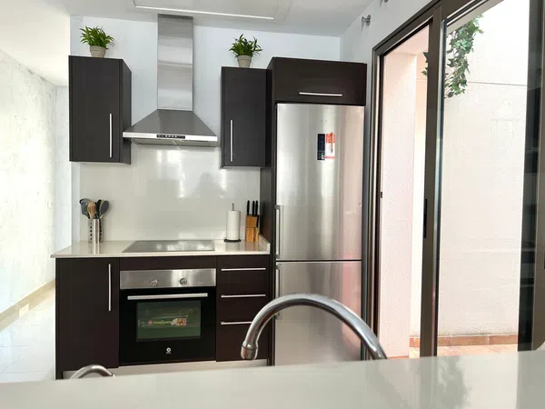 Chalet adosado en Calle Mar Rizada, 9, Punta Prima, Punta Prima - Foto 5