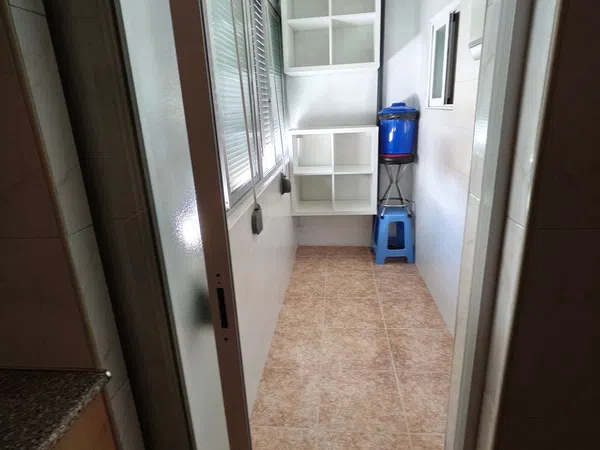 Piso en Calle Era Honda, 5, Reyes Católicos, Reyes Católicos - Foto 1