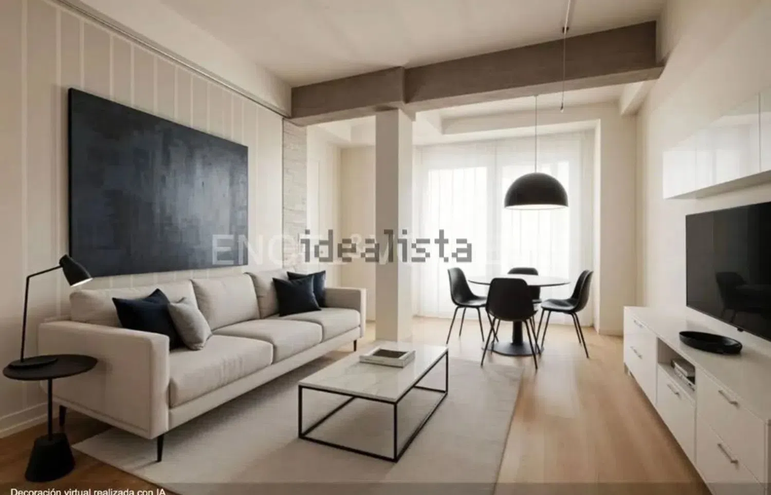 Dúplex en calle de Juan de la Hoz, 3 - Foto 28