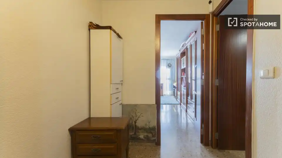 Piso en  Valencia Capital - Foto 3