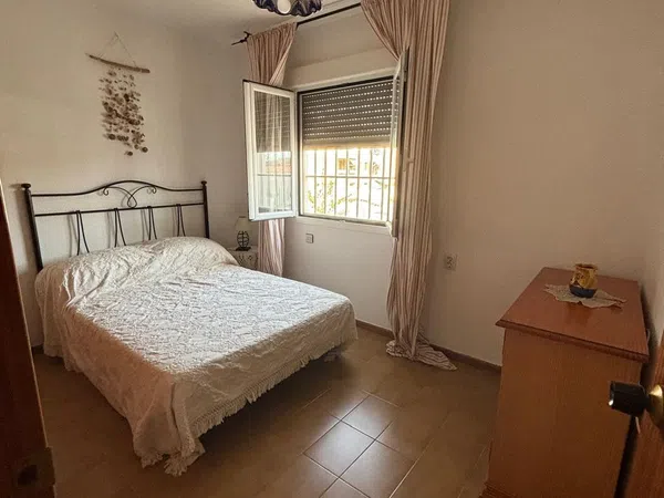 Chalet adosado en Camino del Arco Iris, 26, Retamar, Retamar - Foto 22
