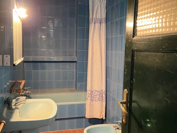 Casa o chalet independiente en Calle Alférez Ramón Gómez de las Cortinas, 1 - Foto 38