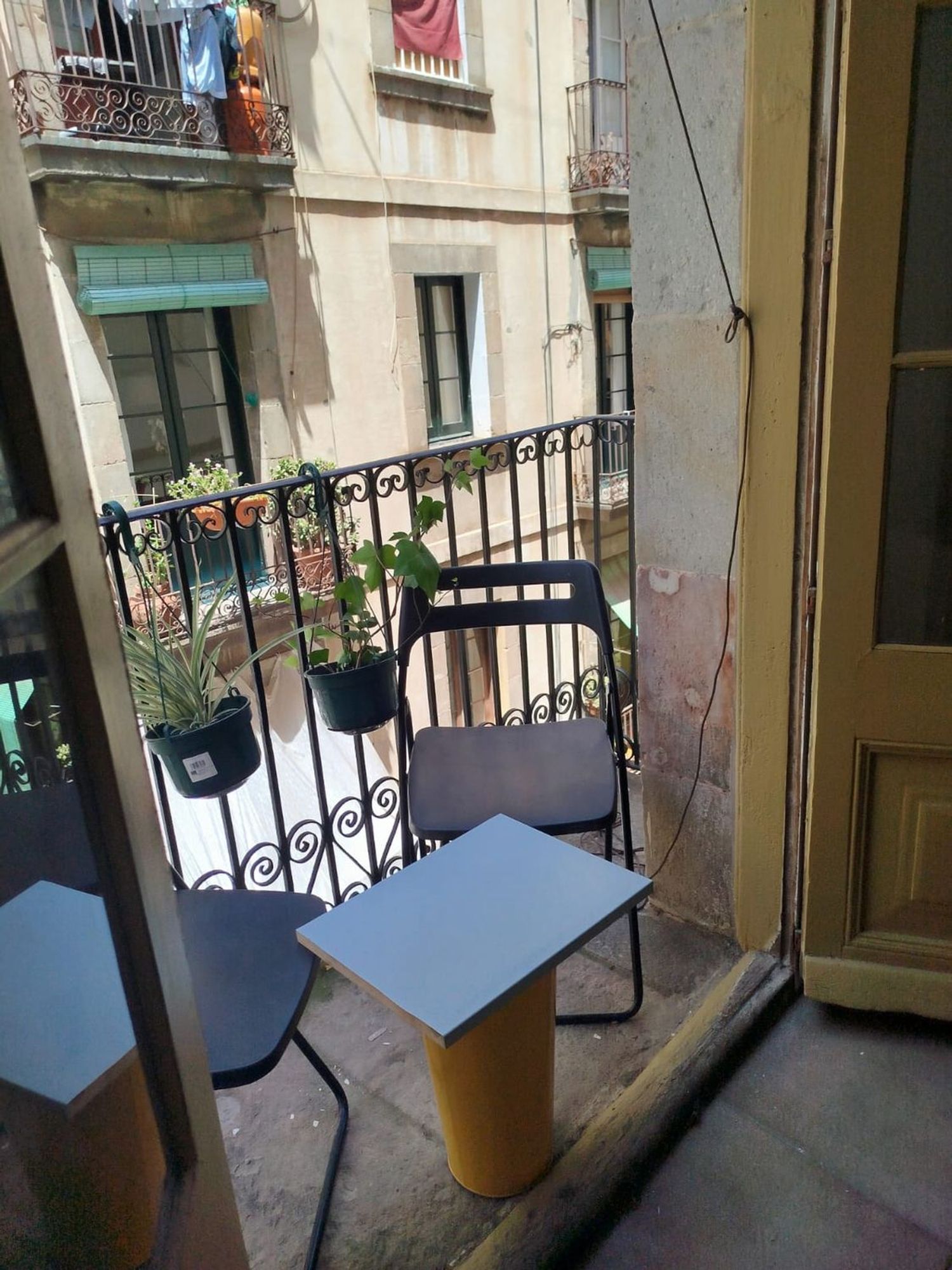Piso en Calle de Ferlandina, 37, El Raval - Foto 7