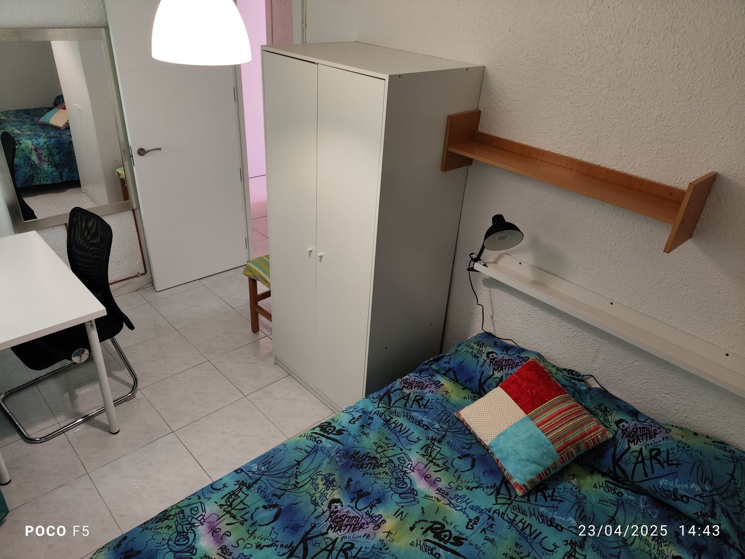 Piso en calle de la Duquesa de Villahermosa, 3 - Foto 13