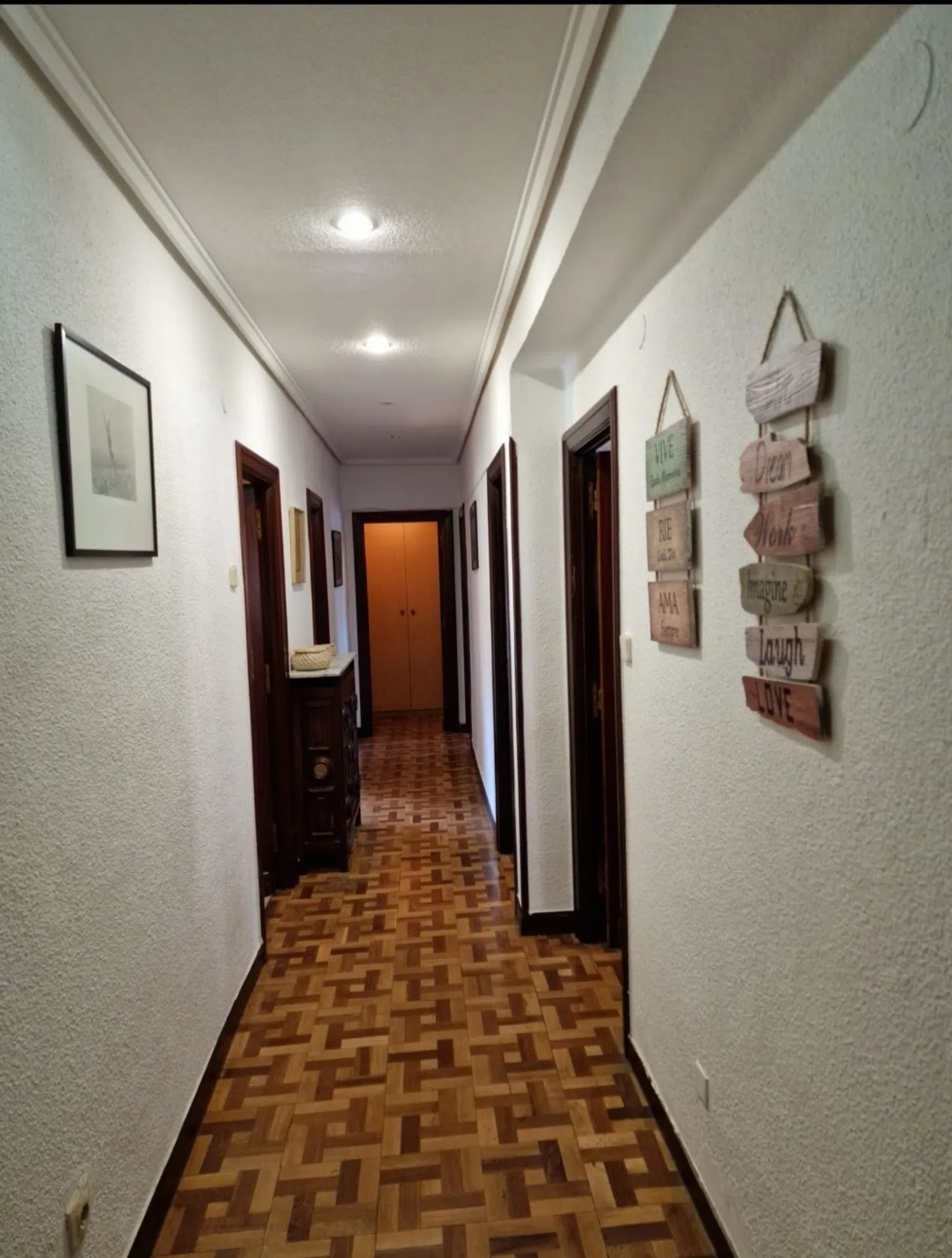 Piso en Grupo Rinaldi, 11 - Foto 5