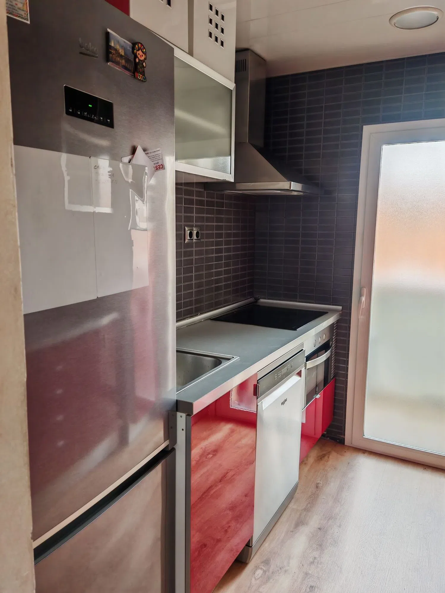 Piso en avenida de San Luis, 78 - Foto 14