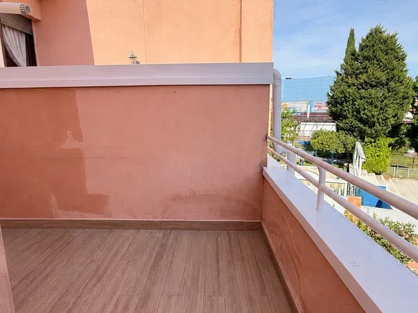 Casa o chalet independiente en Calle Selene, 5, Covibar - Pablo Iglesias - Foto 8