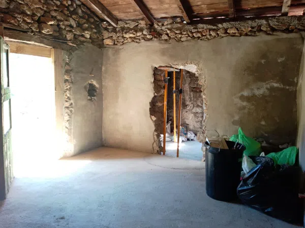 Casa de pueblo en Aldea Montalvo, 20 - Foto 5