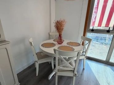 Piso en  Carrer del Recholar 1 - Foto 17
