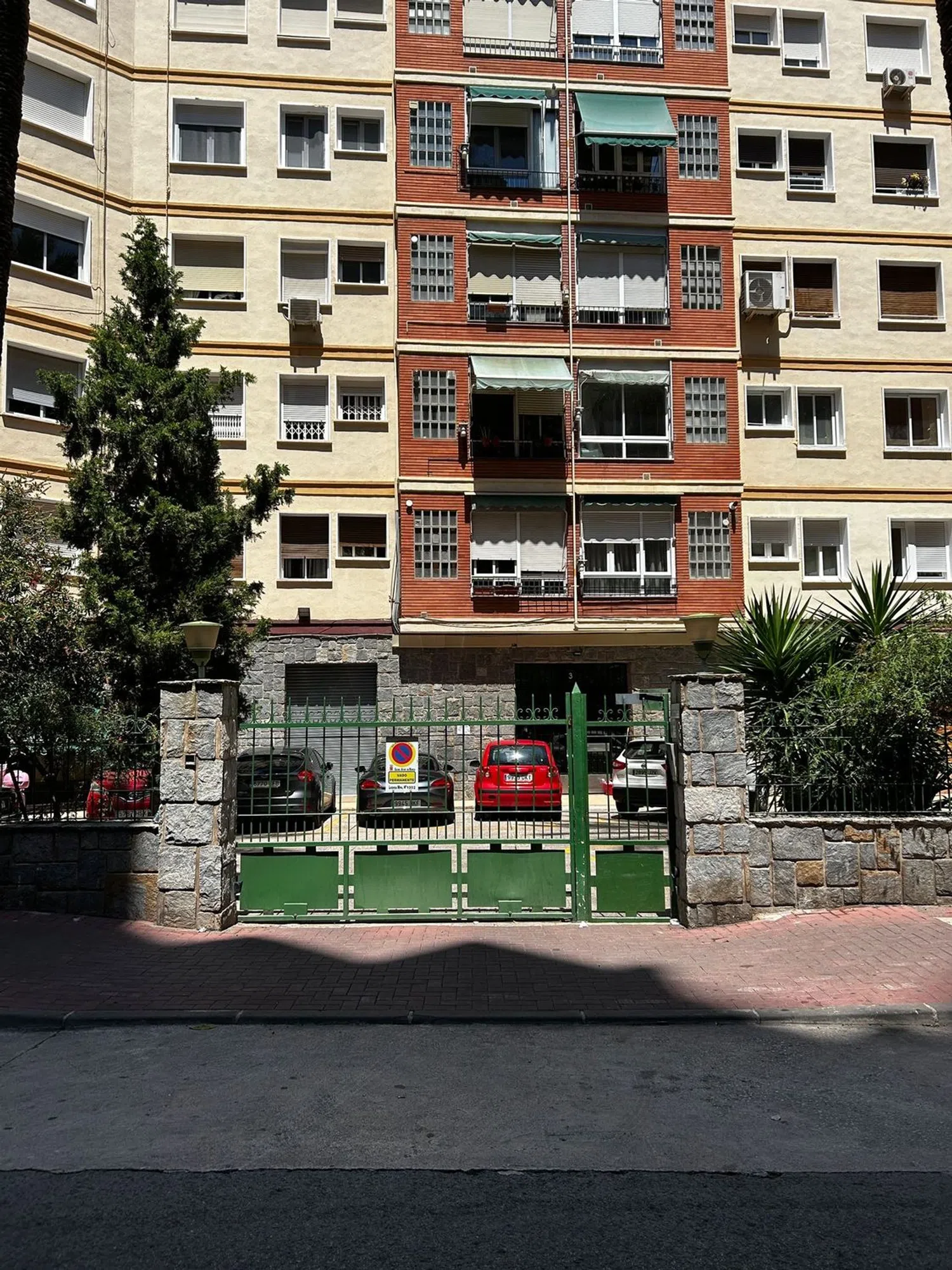 Piso en calle Virgen de la Esperanza, 1 - Foto 10