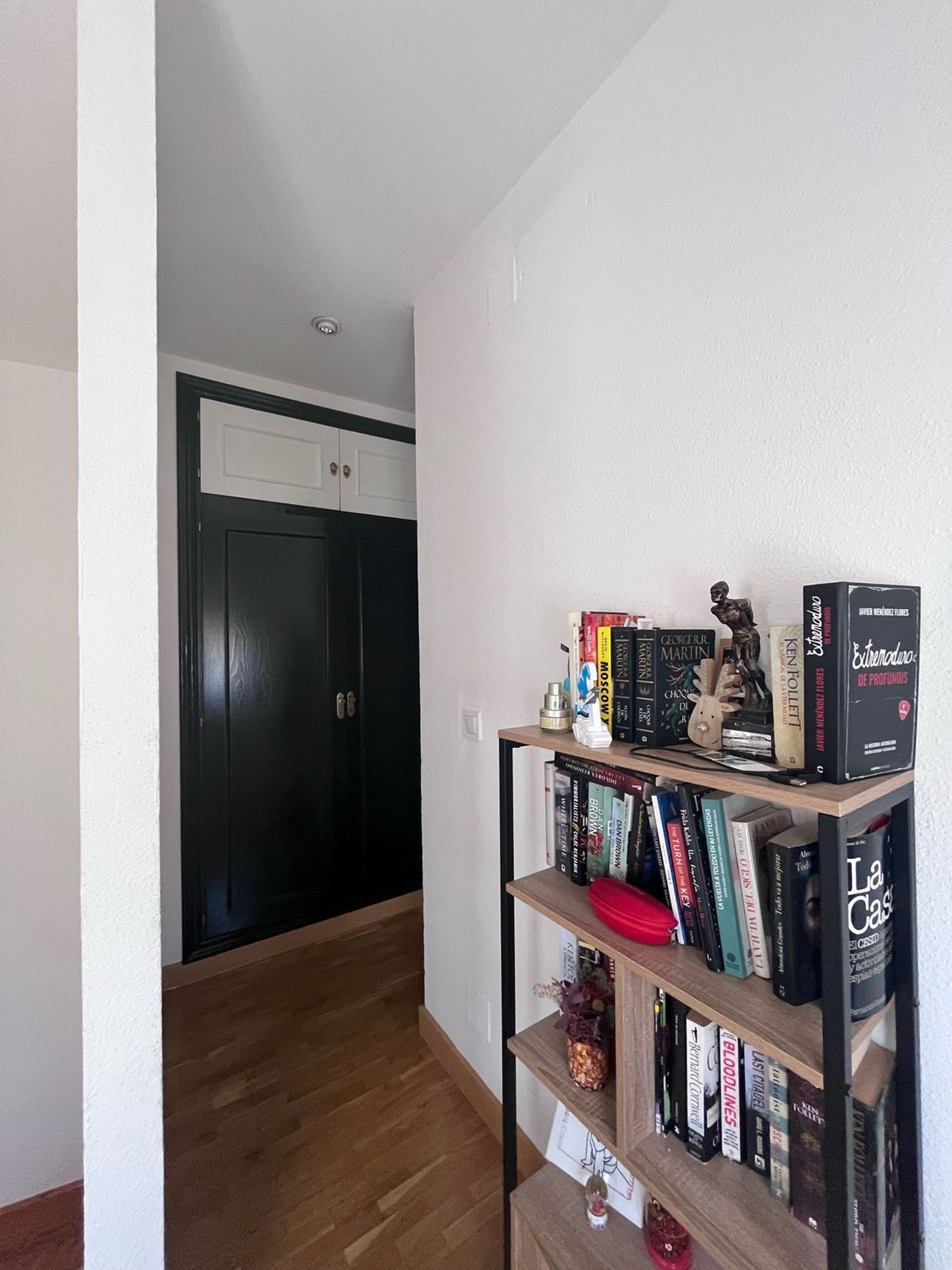 Dúplex en Calle Alonso Berruguete, 16, Avda Europa - San Antón, Avda Europa - San Antón - Foto 14