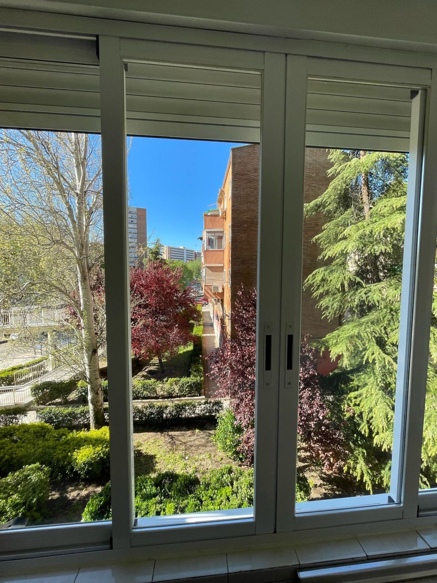 Piso en calle Zújar, 1 - Foto 31